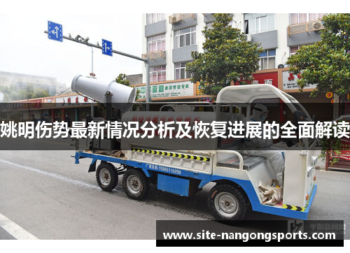 姚明伤势最新情况分析及恢复进展的全面解读